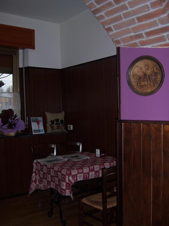Nuovo Hotel Tripoli Settimo Vittone Exteriér fotografie